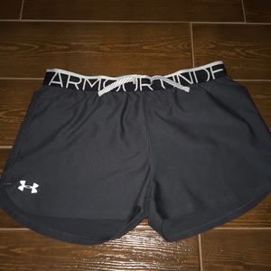 Under Armour shorts
